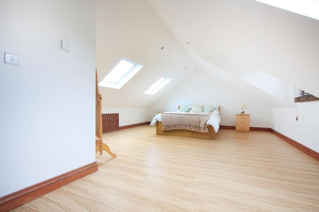 A Nicely Presented Friendly Comfortable Eco Cottage Thornbury  Ngoại thất bức ảnh